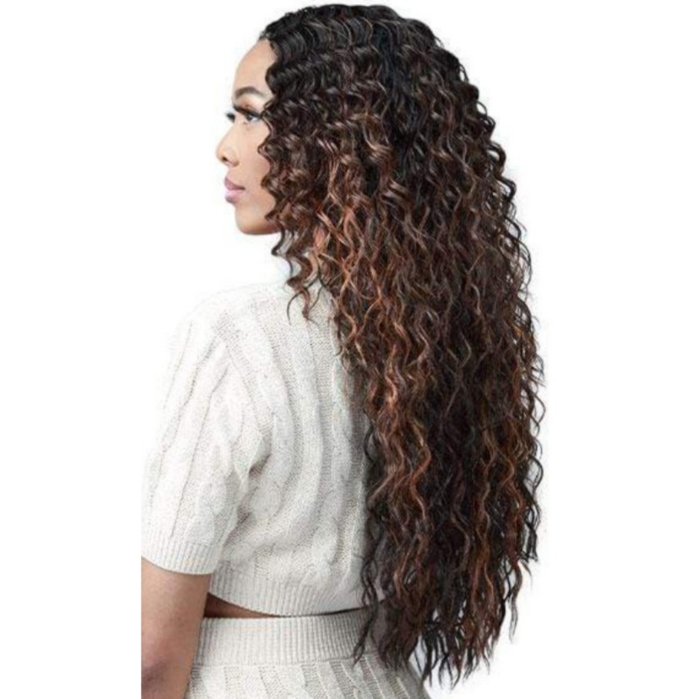 NWT! BOBBI BOSS - Moana